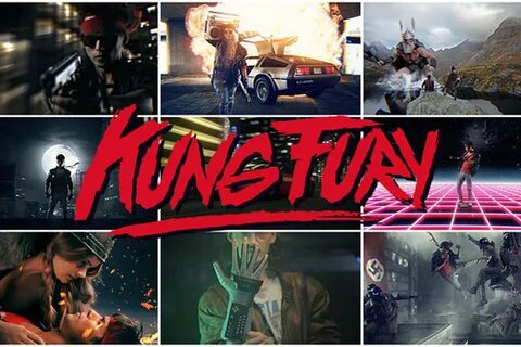 New fury