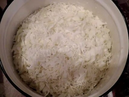 Замораживают ли свежую капусту