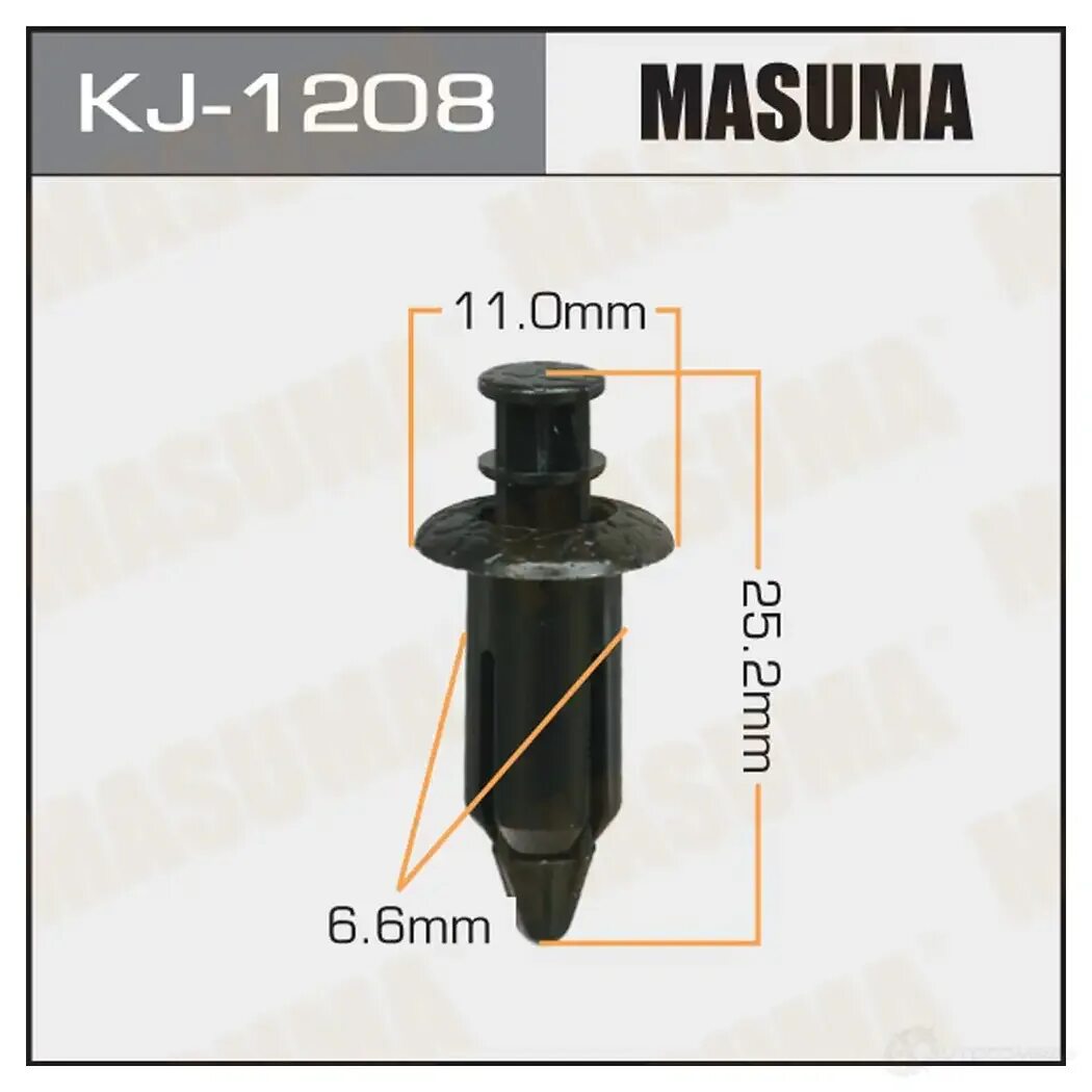 Клипсы автомобильные под саморез. Клипса 8 мм masuma. Клипса masuma kj-307. Masuma kj2287 клипса. Masuma клипса masuma kj-1748.