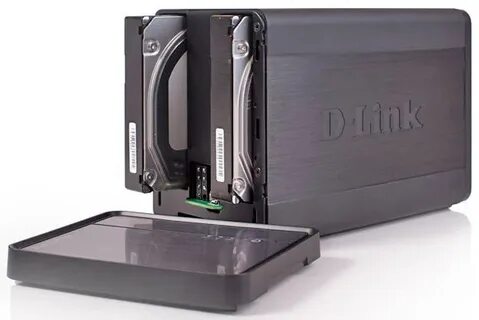 Link dns 325