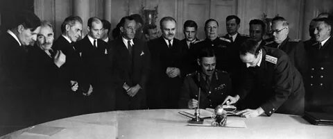 Великобритания подписала договор