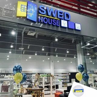 Swed house москва