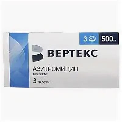 Вертекс применение