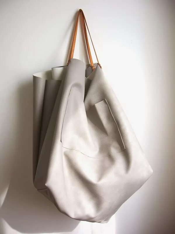 How bag