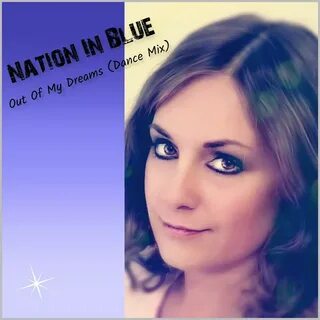 Blue hast