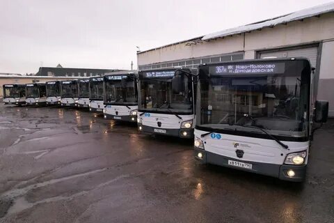 Расписание автобусов 408