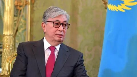 Токаев фамилия