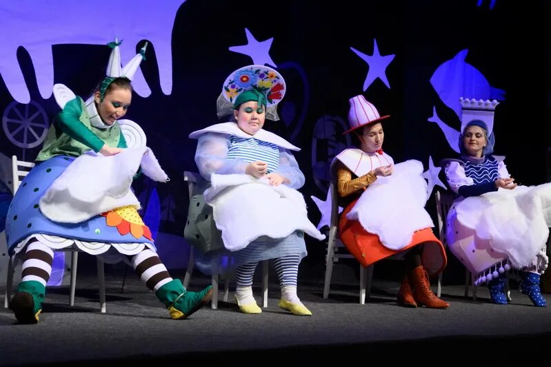 , ул. драматический театр г. театр наш дом озерск.