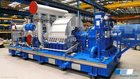 High speed engine