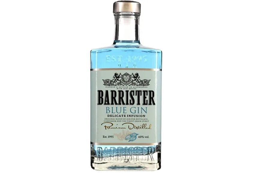 Джин ладога barrister. Джин barrister russian gin. 5л. 7. 25.