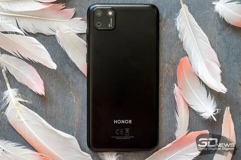 Honor 9 s телефон