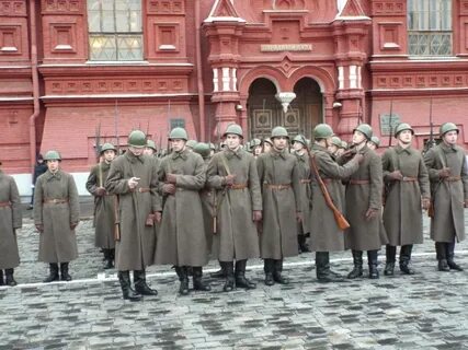 Сибирская дивизия