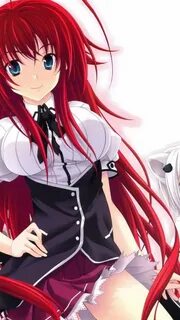 Старшая школа dxd отзывы