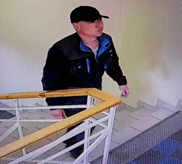 Установление личности сотрудниками полиции