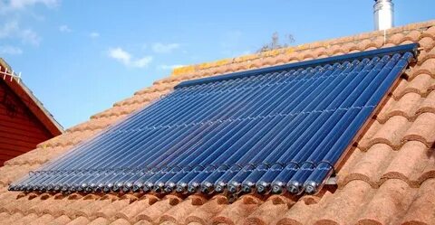 Thermal heating