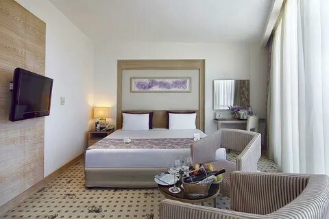 Baia lara hotel 5