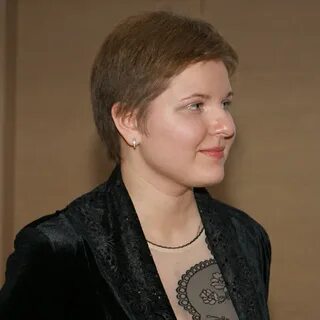 Эгнатия рогожина