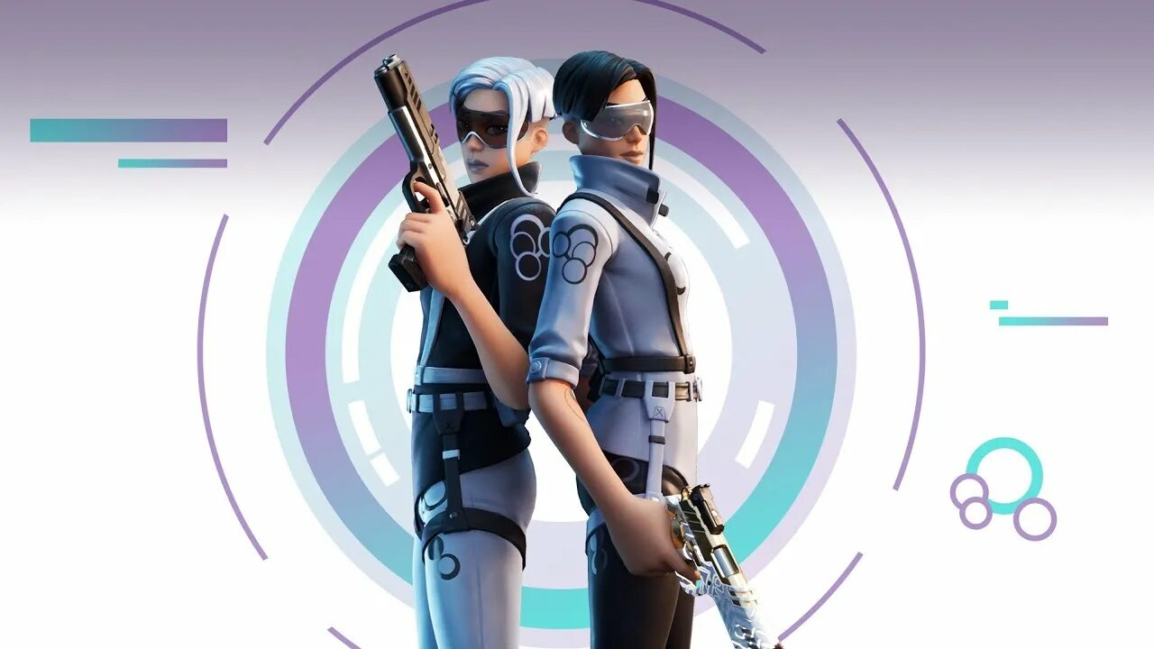 Echo set. Скин эхо фортнайт. echo skin fortnite. эхо скин. тренер по фортнайту.