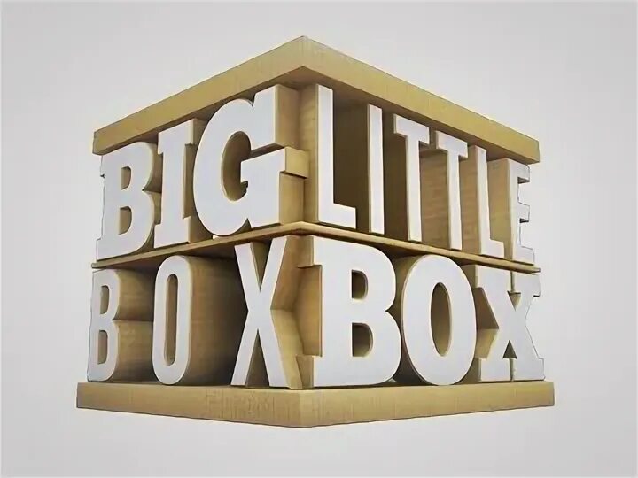 Big box little box