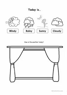 Rain rain exercises