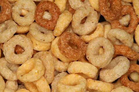 Cheerio