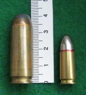 Калибры игл
