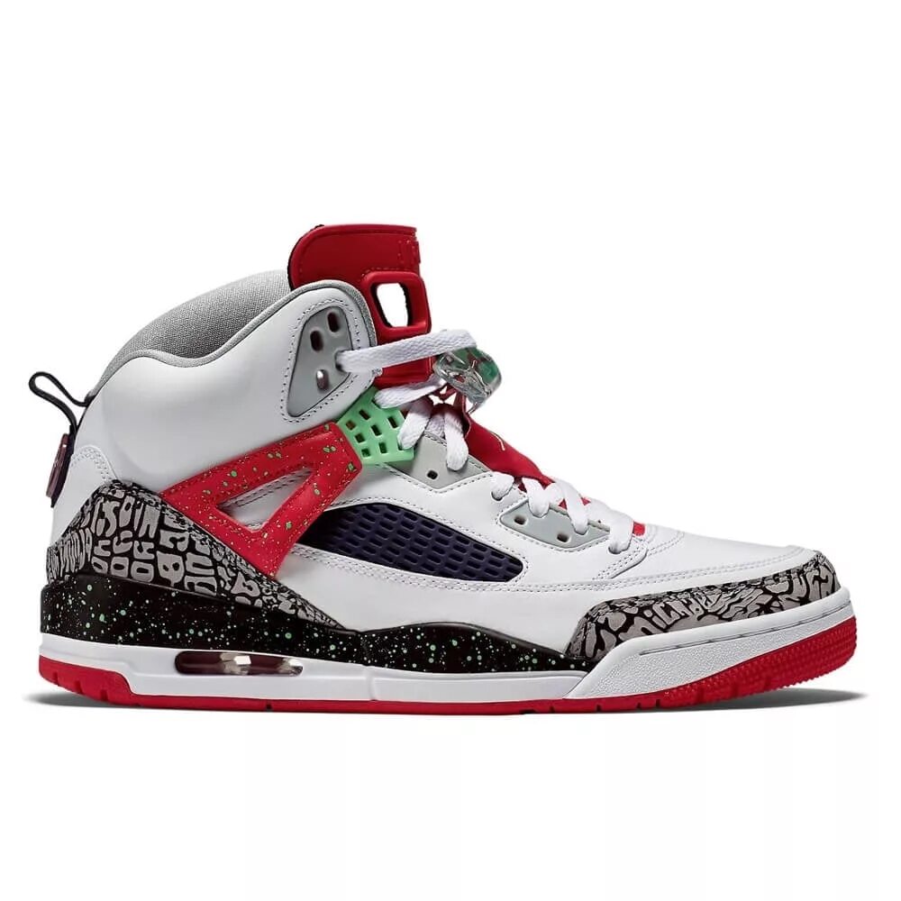 Авито нижний новгород кроссовки. Nike Jordan Spizike. Jordan Spizike White Green. Air Jordan Spizike. Nike Air Jordan Spizike White Red.