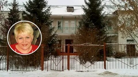 Заведующая новосибирск