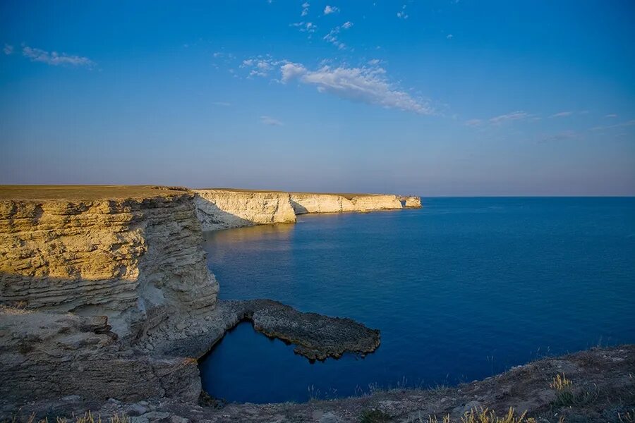 Черноморское морское 11