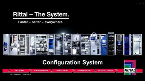 Fast system