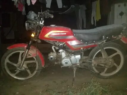 Мопед 110 кубов бу