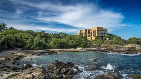 Sooriya resort spa 4 шри ланка тангалле