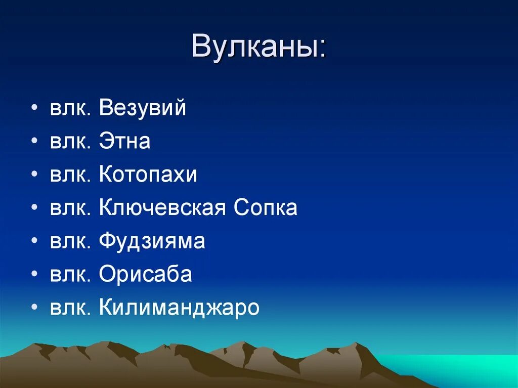 Координаты этны 5 класс. Ключевская сопка Эльбрус Везувий Этна. ВЛК Котопахи координаты. Вулканы Ключевская сопка Эльбрус Везувий Этна. Координаты вулкана Котопахи.