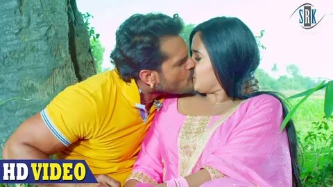 मिस के किश Kiss With Miss Khesari Lal Yadav,Kajal Raghwani - YouTube.