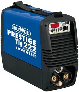 Blueweld