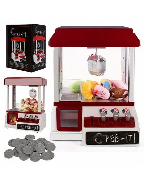 Автомат похититель сладостей. Автомат похититель сладостей. Автомат похититель сладостей candy grabber. Grabber. Настольный игровой автомат похититель сладостей хватайка 30 см.