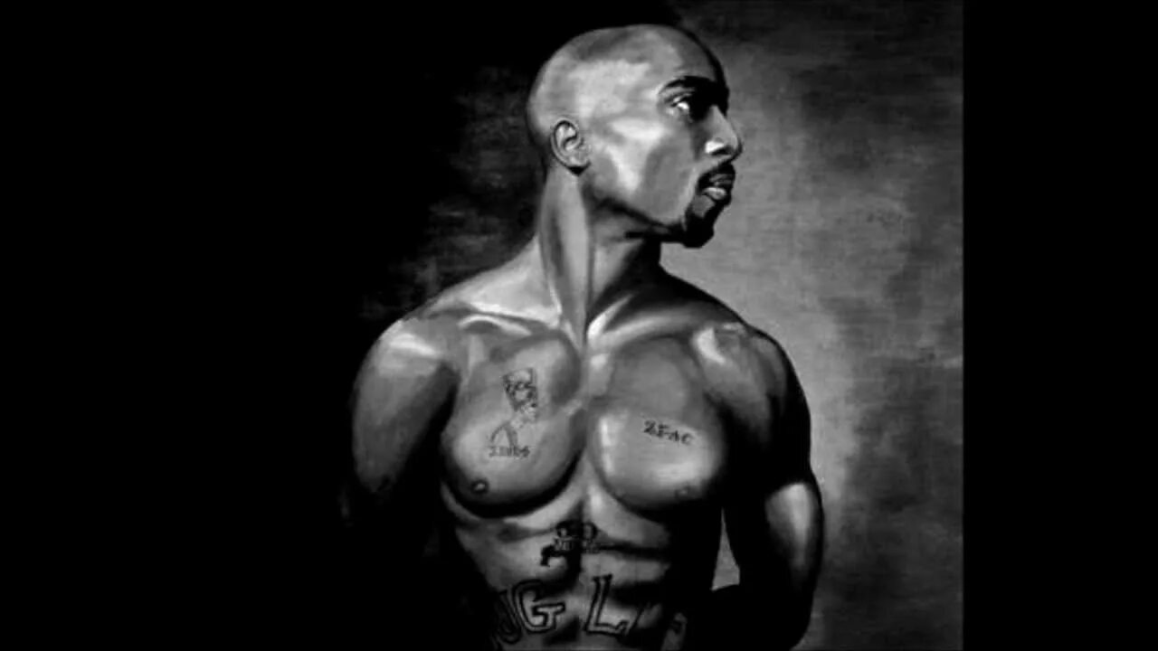 2pac never let it get you down. 2pac. 2pac 640x360. альбом тупака.