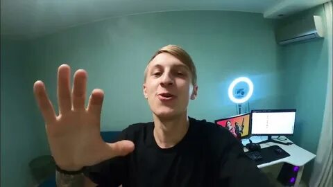 Вел ютубер