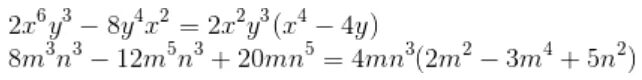 X 5 x 4 вынесите общий. Вынеси общий множитель за скобки y^3+y^6. вынести общий множитель за скобки 4(y+3)-y(y+3). вынеси общий множитель -2x 2+4x-2. вынеси общий множитель за скобки x2-x3.