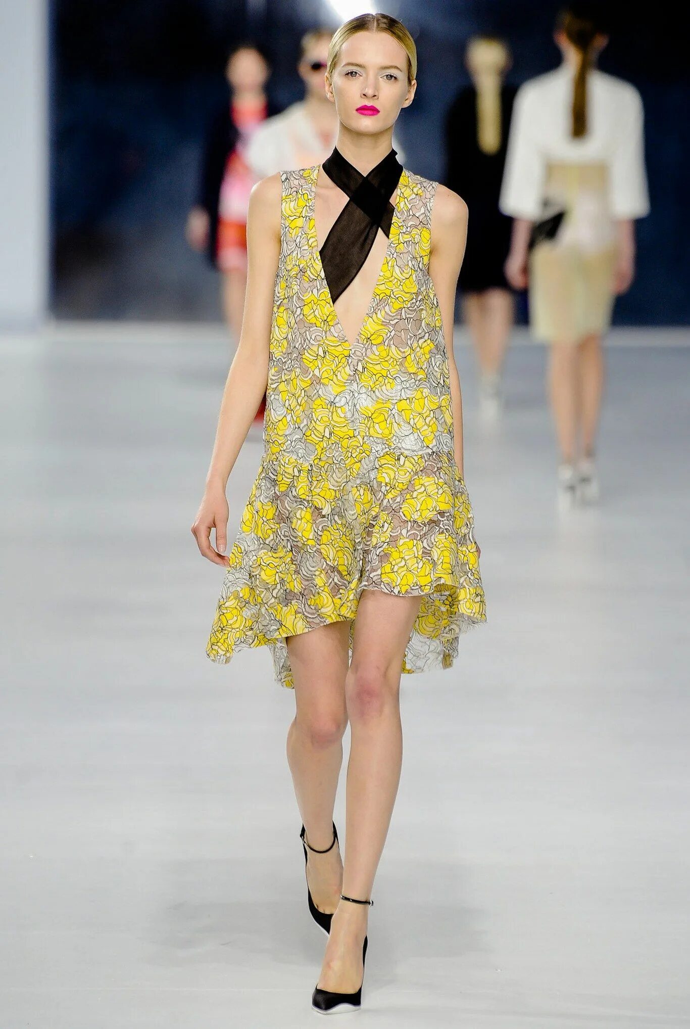 Dior 2014. Диор 2014. dior cruise 2014. круизная коллекция dior 2014. fashion show: christian dior resort 2014.