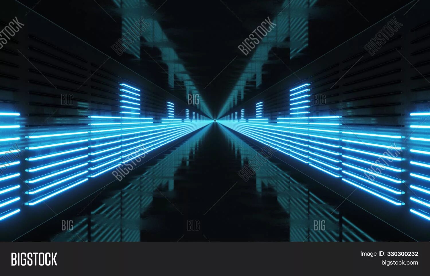 Render loop