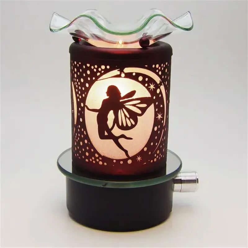 Scented Oil Warmer