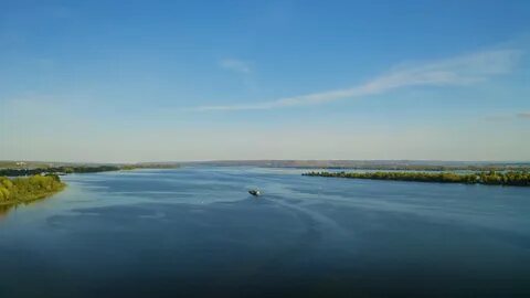 Волга зеленодольск