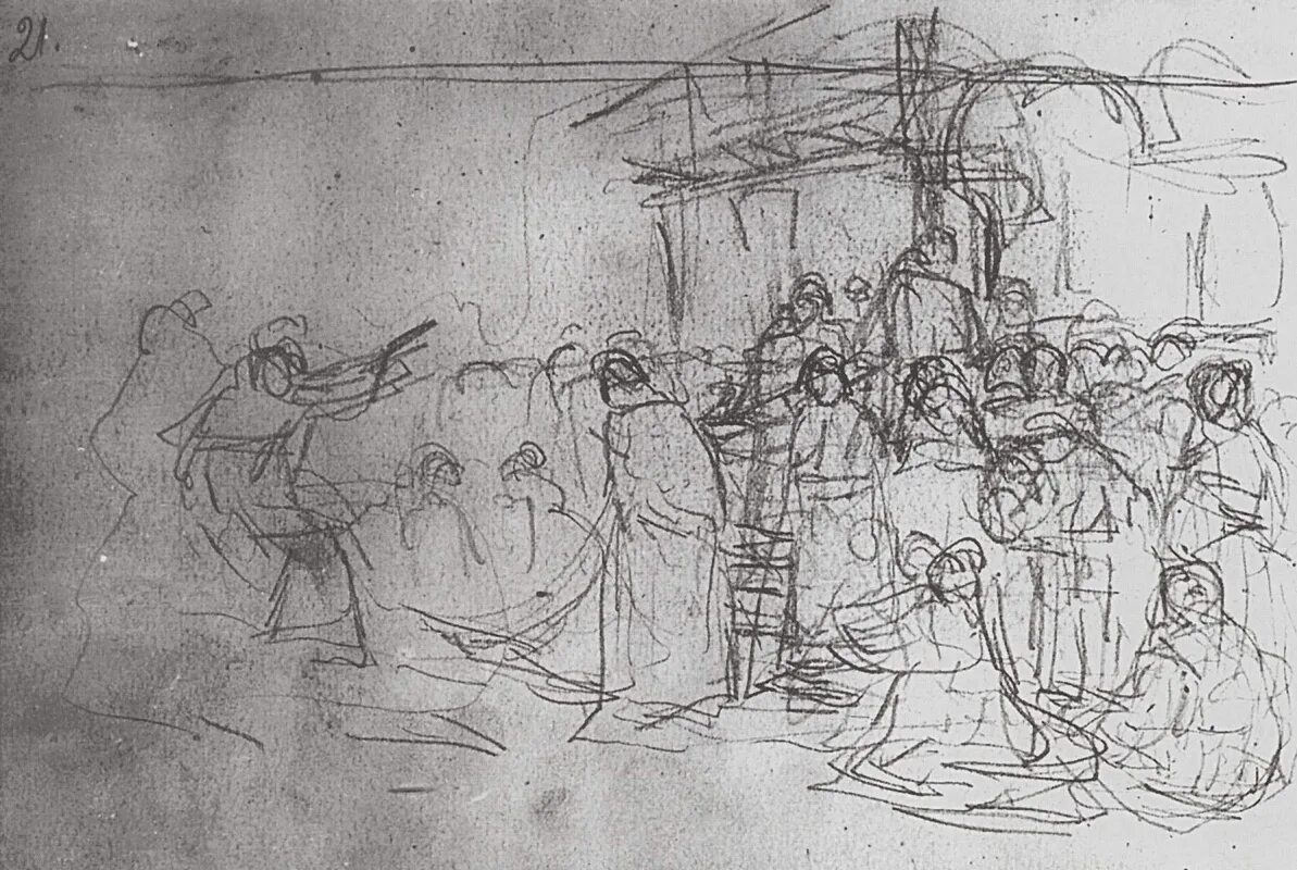 Суриков меньшиков в березове картина. Боярыня морозова наброски. Боярыня морозова эскизы. 1907. Боярыня морозова эскизы.