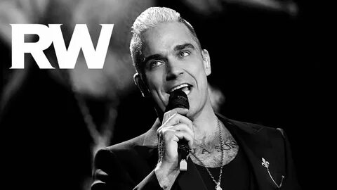 Robbie williams supreme