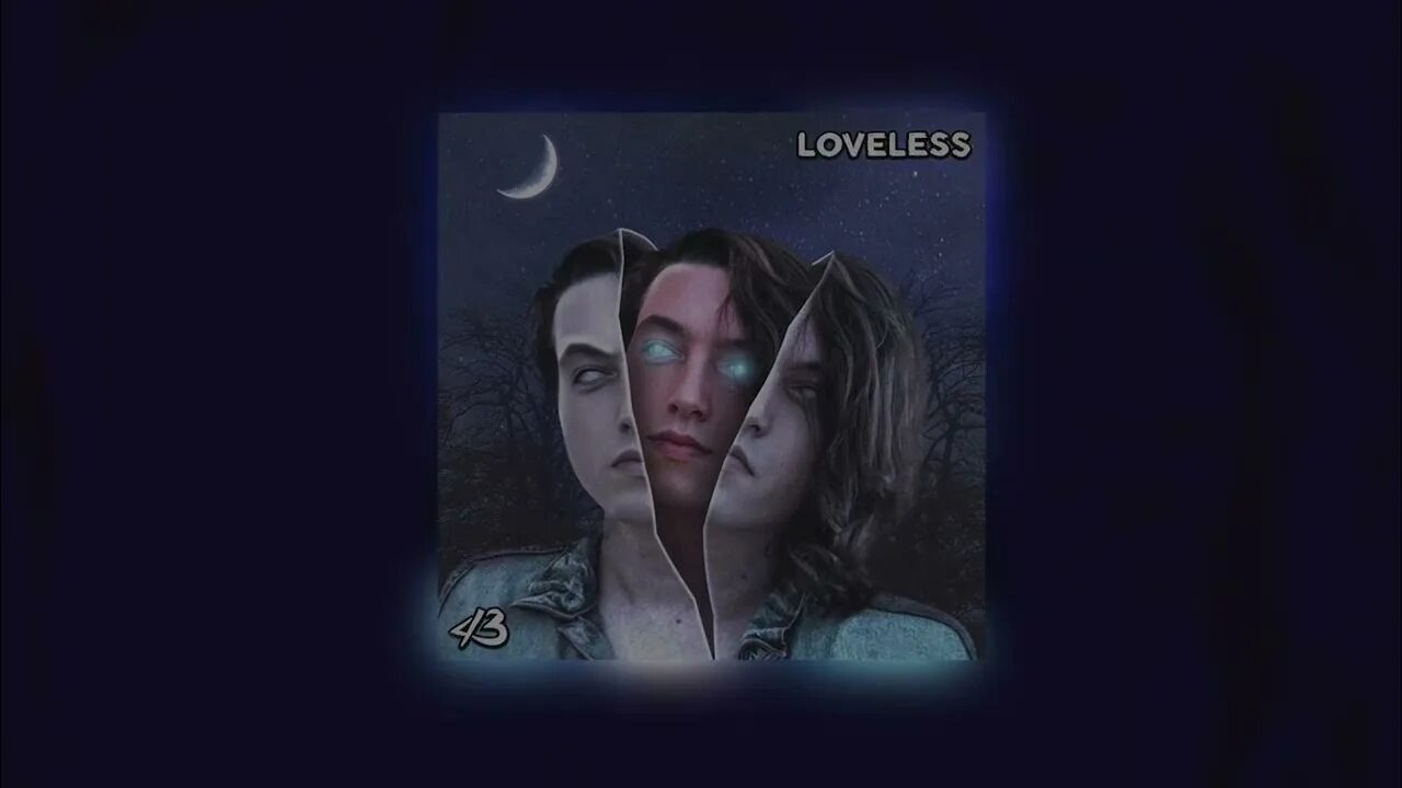 Loveless middle. Elley duhe middle of the night. middle of the night loveless.