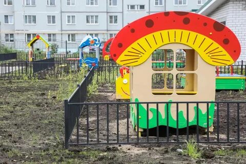 Детский сад 3 вологда