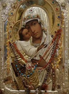Икона богородицы умиление псково печерская