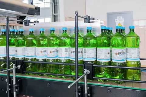 Рокадовская минеральные