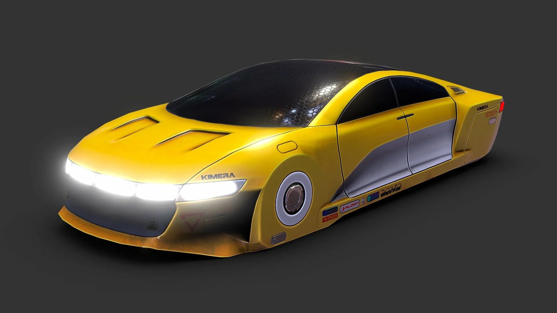 Cyberpunk 2077 cars 3d model. Машины будущего. Автомобиль 3d. Фантастические машины.